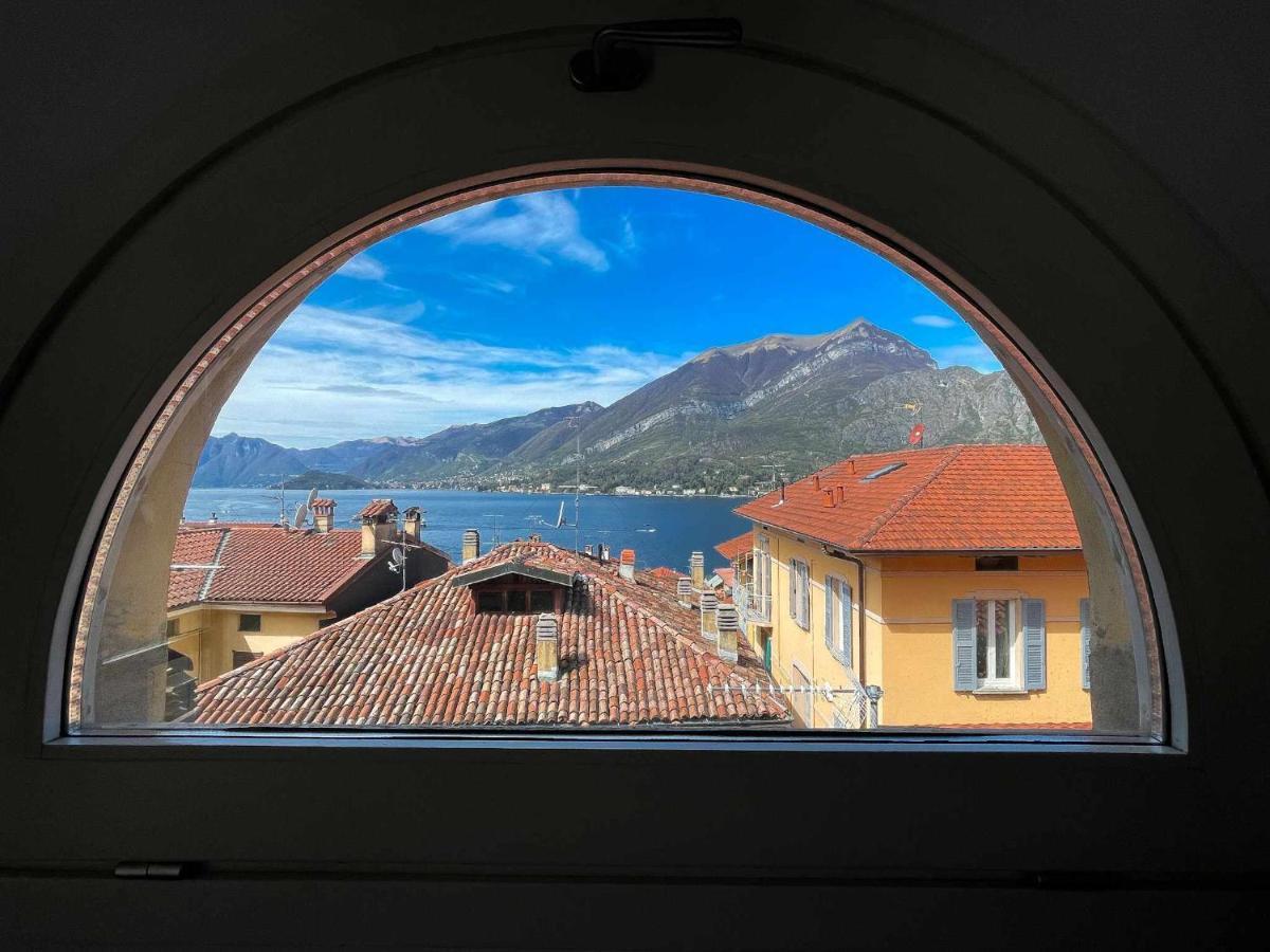 Skyway Apartment With Private Lake View Terrace Bellagio Exteriér fotografie